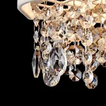 Накладной светильник Maytoni Manfred MOD600WL-02W Цвет арматуры белый Цвет плафонов белый