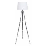 Торшер Arte Lamp Wasat A4023PN-1CC