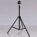 Настольная лампа декоративная Ambrella DE DE8387 от ImperiumLoft