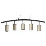 Подвесной светильник Lightstar Rullo LR735315