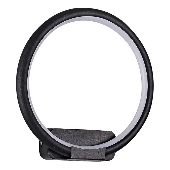 Накладной светильник Donolux 111024 W111024/1R 12W Black от ImperiumLoft