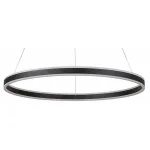 Подвесной светильник Indigo Galass 14001/1P Black