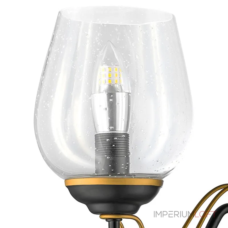 Бра Lightstar Bolla 734627