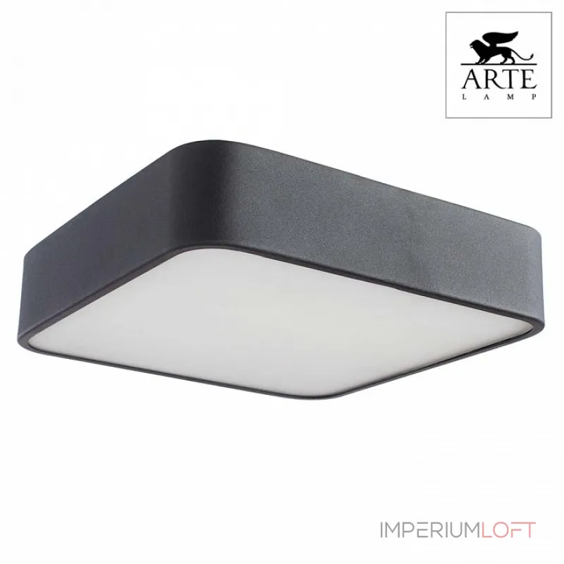Потолочный светильник Arte Lamp Cosmopolitan A7210PL-2BK Потолочный светильник Arte Lamp Cosmopolitan A7210PL-2BK