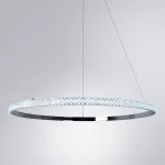 Подвесная люстра Arte Lamp Orione A2182SP-60CC