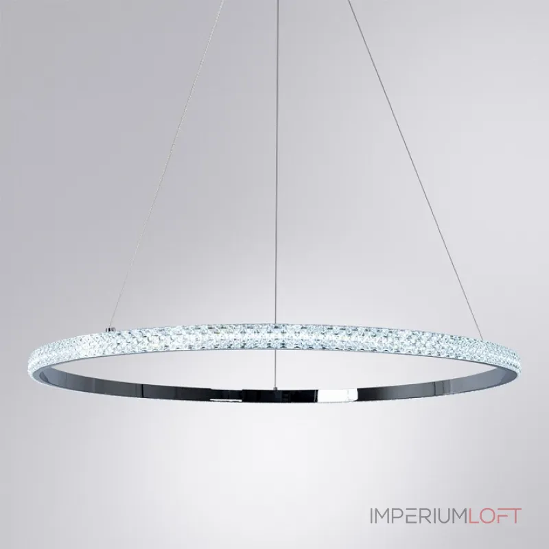 Подвесная люстра Arte Lamp Orione A2182SP-60CC