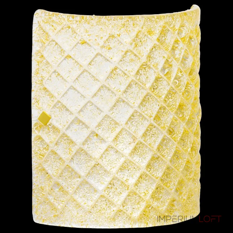 Накладной светильник Lightstar Murano 602623 Цвет арматуры золото Цвет плафонов янтарный от ImperiumLoft Накладной светильник Lightstar Murano 602623 Цвет арматуры золото Цвет плафонов янтарный от ImperiumLoft