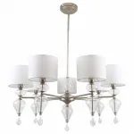 Подвесная люстра Favourite Ironia 2554-7P от ImperiumLoft