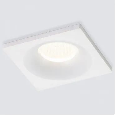 Встраиваемый светильник Elektrostandard 15271/LED 15271/LED от ImperiumLoft
