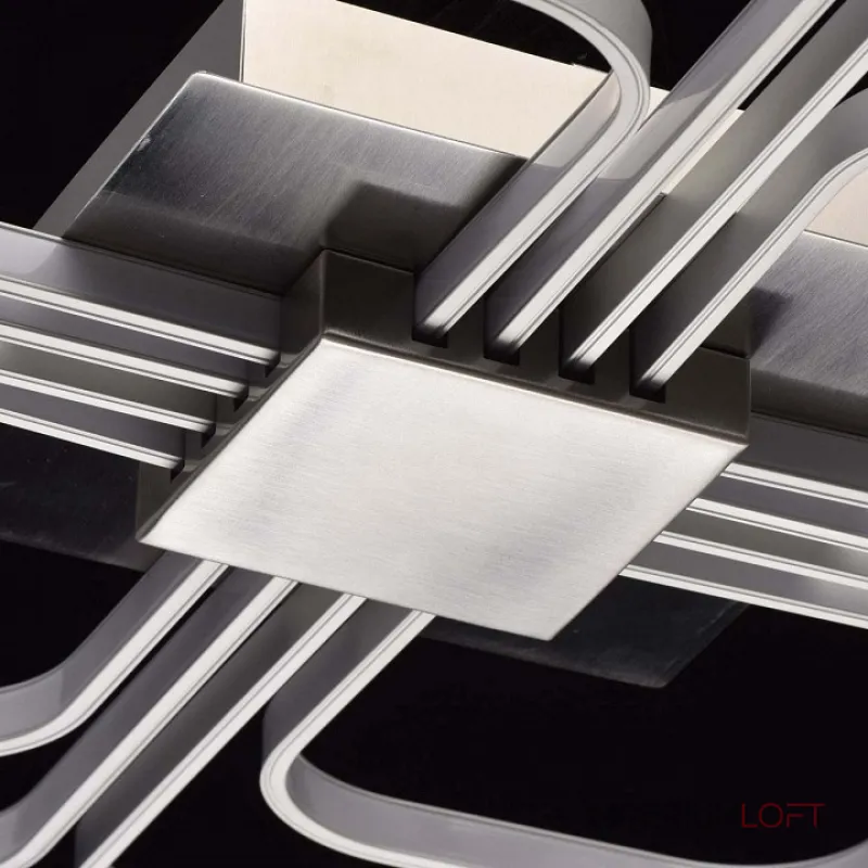 Потолочная люстра MW-Light Аурих 496013108 Потолочная люстра MW-Light Аурих 496013108