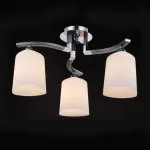 Потолочная люстра Freya Sol FR5454CL-03CH от ImperiumLoft