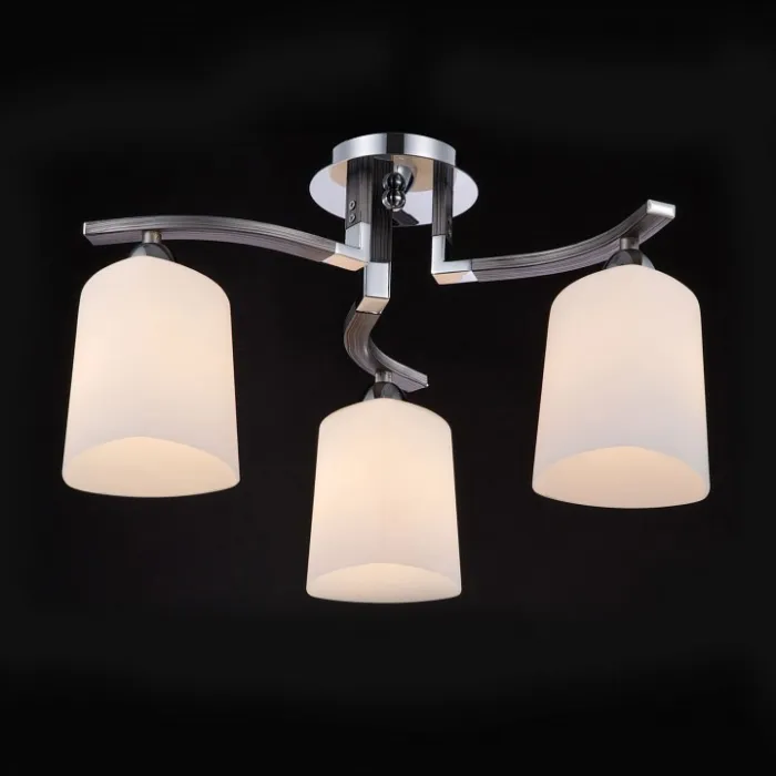Потолочная люстра Freya Sol FR5454CL-03CH от ImperiumLoft