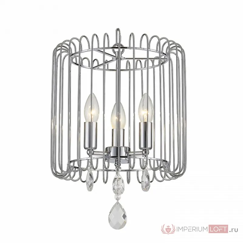Подвесной светильник Citilux Джина CL462131 от ImperiumLoft