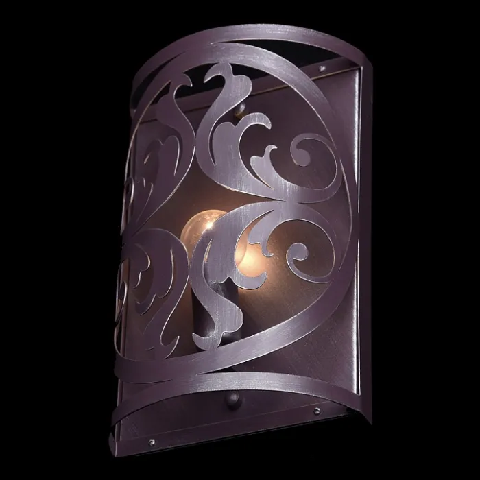 Накладной светильник MW-Light Замок 249026601 от ImperiumLoft