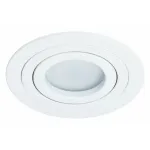 Встраиваемый светильник Arte Lamp Tarf A2167PL-1WH Цвет арматуры Белый от ImperiumLoft Встраиваемый светильник Arte Lamp Tarf A2167PL-1WH Цвет арматуры Белый от ImperiumLoft