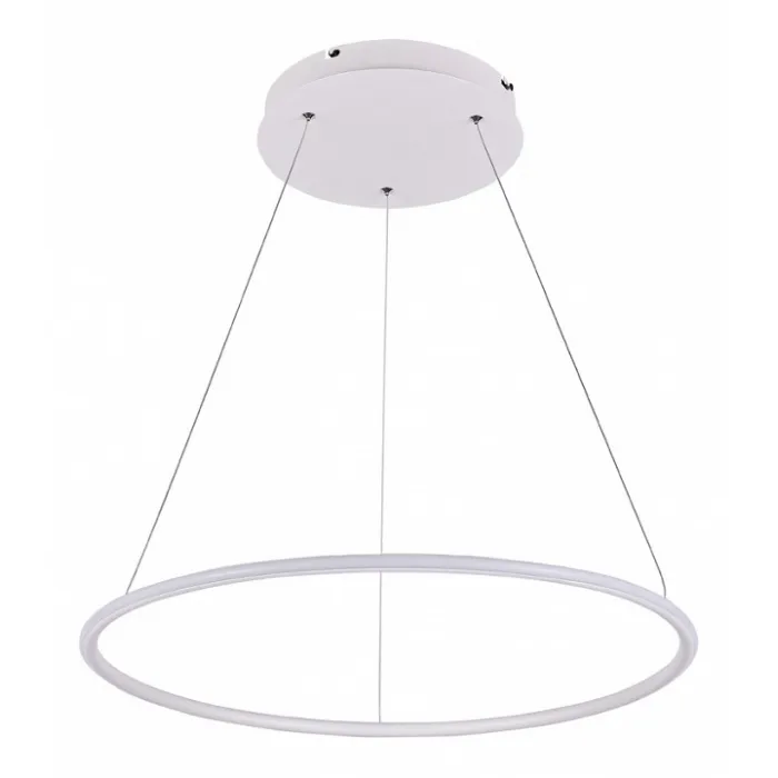 Подвесной светильник Donolux 111024 S111024/1R 36W White Out от ImperiumLoft