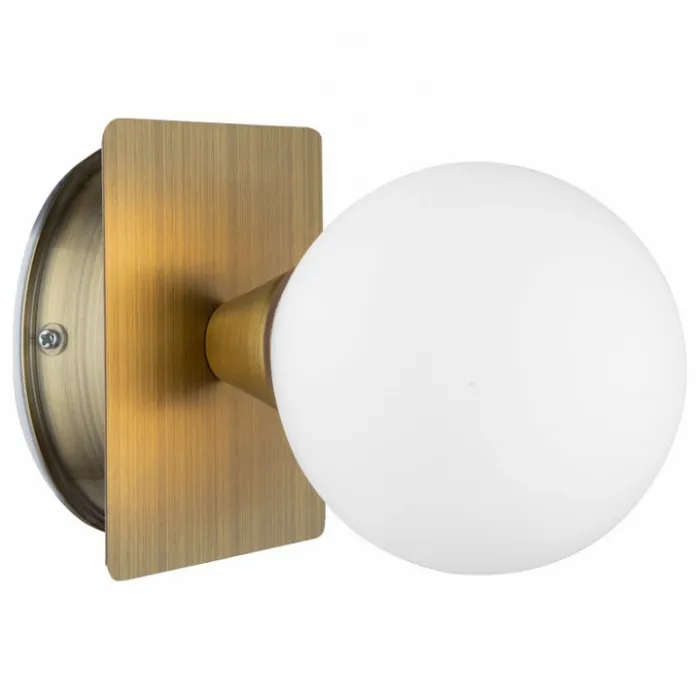 Светильник на штанге Arte Lamp Aqua-Bolla A5663AP-1AB от ImperiumLoft