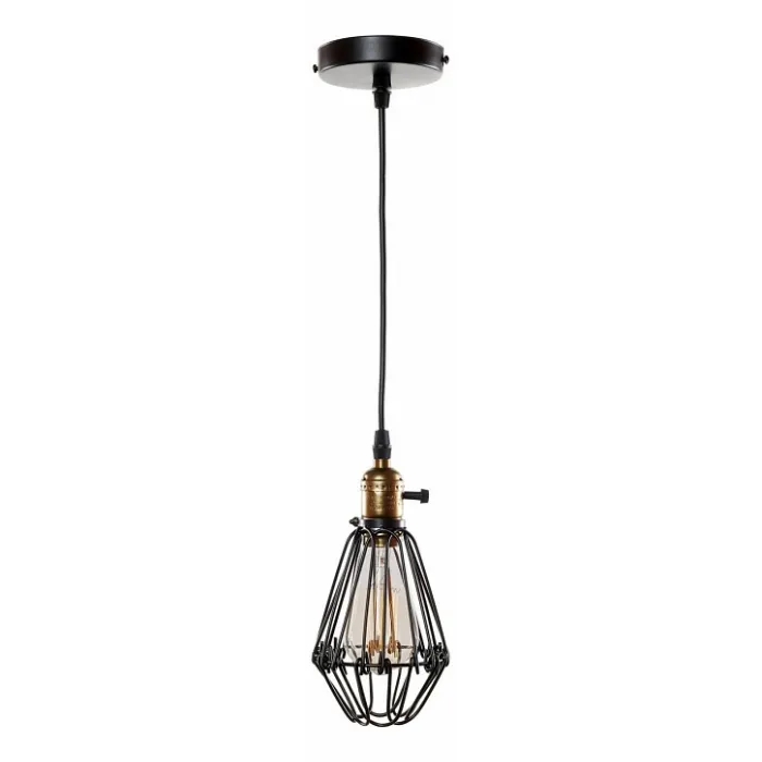 Подвесной светильник Loft it 2009 LOFT2009/1 от ImperiumLoft