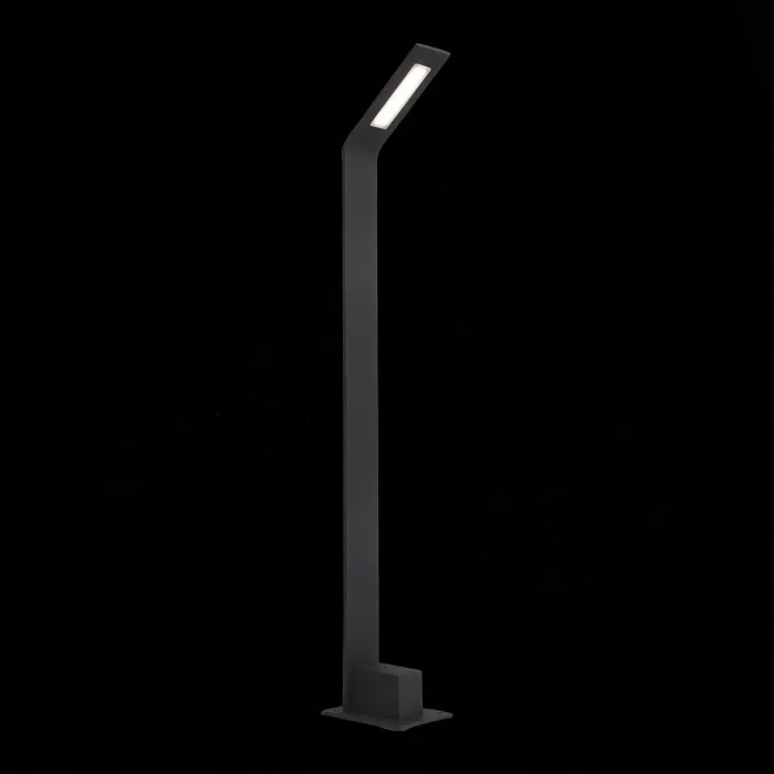 Наземный низкий светильник ST-Luce Posto SL094.445.01 от ImperiumLoft