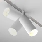 Трековый светильник Maytoni Focus LED TR032-2-12W3K-S-W от ImperiumLoft