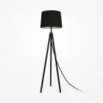 Торшер Maytoni Calvin Z177FL-01B от ImperiumLoft