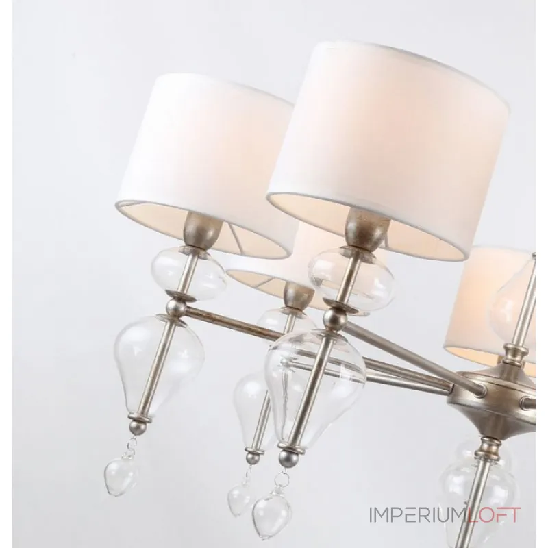 Люстра на штанге Favourite Ironia 2554-7P Люстра на штанге Favourite Ironia 2554-7P