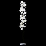 Торшер Loft it Matisse 10008F white Цвет арматуры золото Цвет плафонов белый от ImperiumLoft