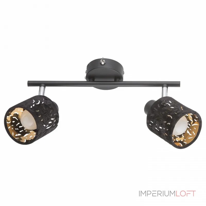 Бра Globo Troy 54121-2 от ImperiumLoft Бра Globo Troy 54121-2 от ImperiumLoft