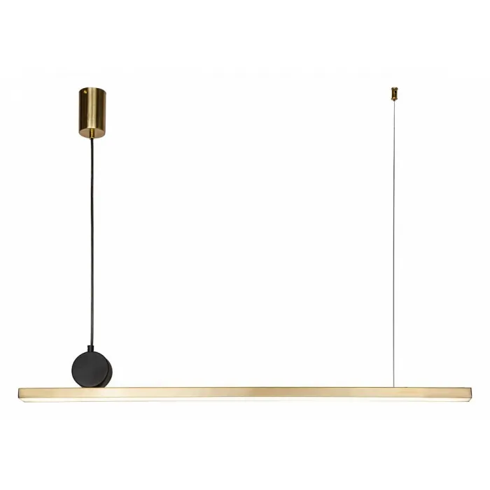 Подвесной светильник F-promo Firmato 4061-1P от ImperiumLoft