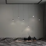Подвесной светильник Novotech Garn 370821 от ImperiumLoft