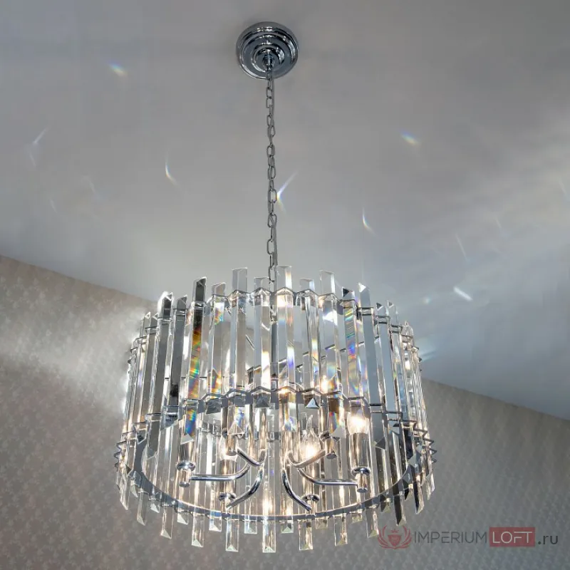 Подвесной светильник Citilux Ингвар CL334161 от ImperiumLoft