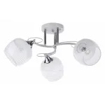 Потолочная люстра Arte Lamp Atria A4121PL-3WH 