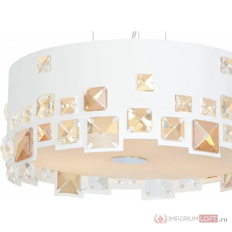 Подвесной светильник Arte Lamp Palmer A5829SP-3WH от ImperiumLoft