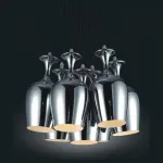 Подвесной светильник DeLight Collection Martin Steward KM606/7 от ImperiumLoft