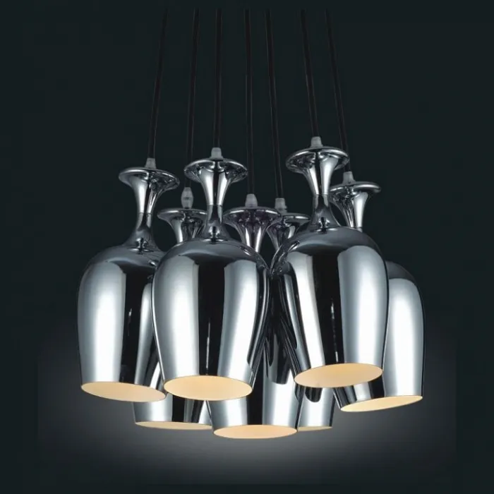 Подвесной светильник DeLight Collection Martin Steward KM606/7 от ImperiumLoft