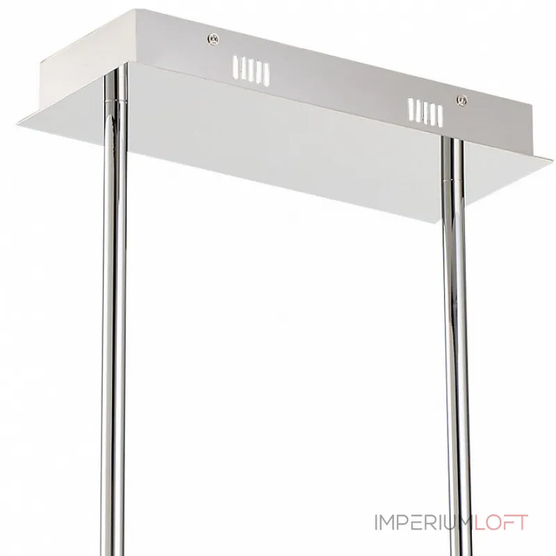 Люстра на штанге Lucia Tucci Flop FLOP 3390.16 chrome