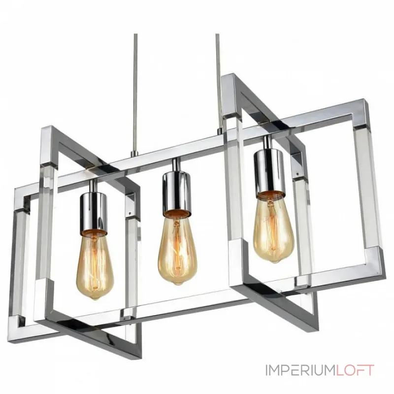 Подвесной светильник Vele Luce Palermo 742 VL5023P03 Подвесной светильник Vele Luce Palermo 742 VL5023P03