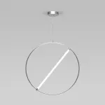 Подвесной светильник Eurosvet Element 90282/1 хром от ImperiumLoft