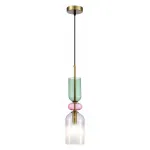 Подвесной светильник ST-Luce Gea SL2000.203.01