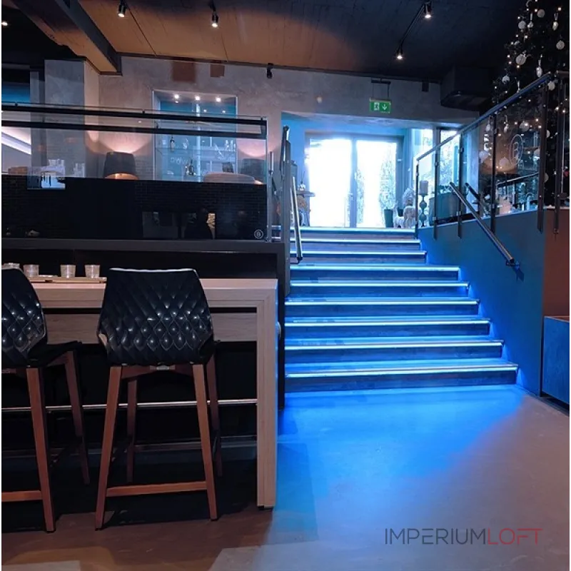 Лента светодиодная  Deko-Light Decorative Light Flexible LED Stripe 840239 Цвет арматуры белый от ImperiumLoft