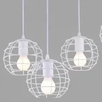 Подвесной светильник Arte Lamp 1110 A1110SP-5WH 