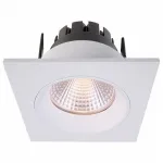 Встраиваемый светильник Deko-Light Orionis 565241 Цвет арматуры белый