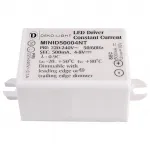 Блок питания Deko-Light 872014 Цвет арматуры белый