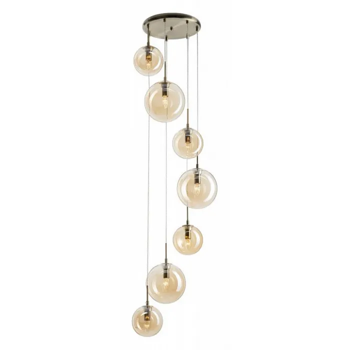 Подвесной светильник Citilux Томми CL102073 от ImperiumLoft