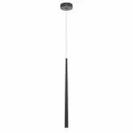 Подвесной светильник Maytoni Cascade MOD132PL-L28BK