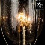 Подвесная люстра Arte Lamp Salvador A6351LM-5AB 