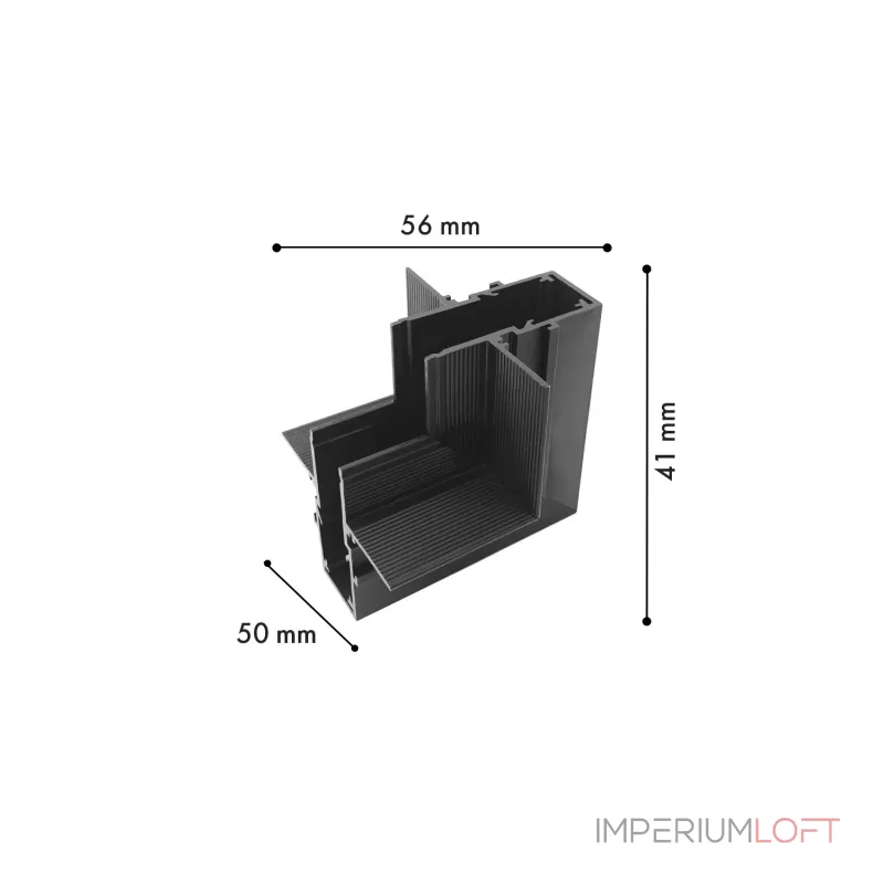Заглушка Favourite Logica 1012-CU-001