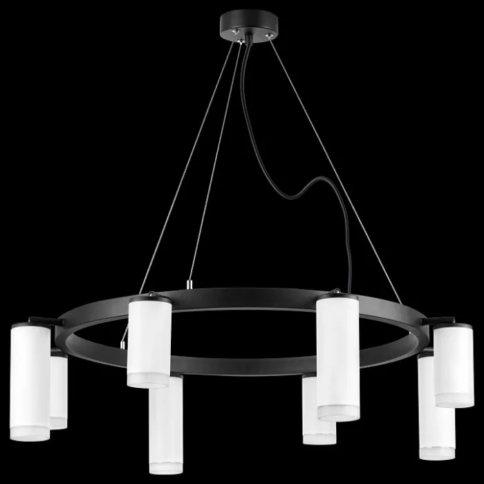 Подвесная люстра Lightstar Rullo LR0183648640 от ImperiumLoft