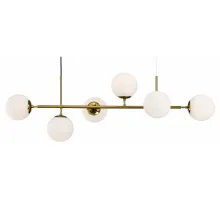 Люстра подвесная Kink Light Ирда 07622-6,20-01