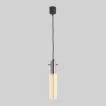 Подвесной светильник TK Lighting Look 3202 Look Цвет плафонов янтарный Цвет арматуры черный от ImperiumLoft